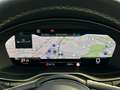 Audi A4 Avant S line 45 TFSI qu. S tr.  Navi+LED+Virt Schwarz - thumbnail 16