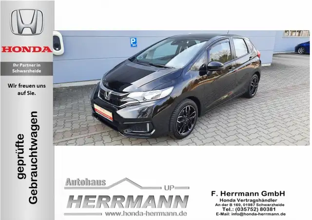 Honda Jazz Jazz 1.3 i-VTEC Comfort