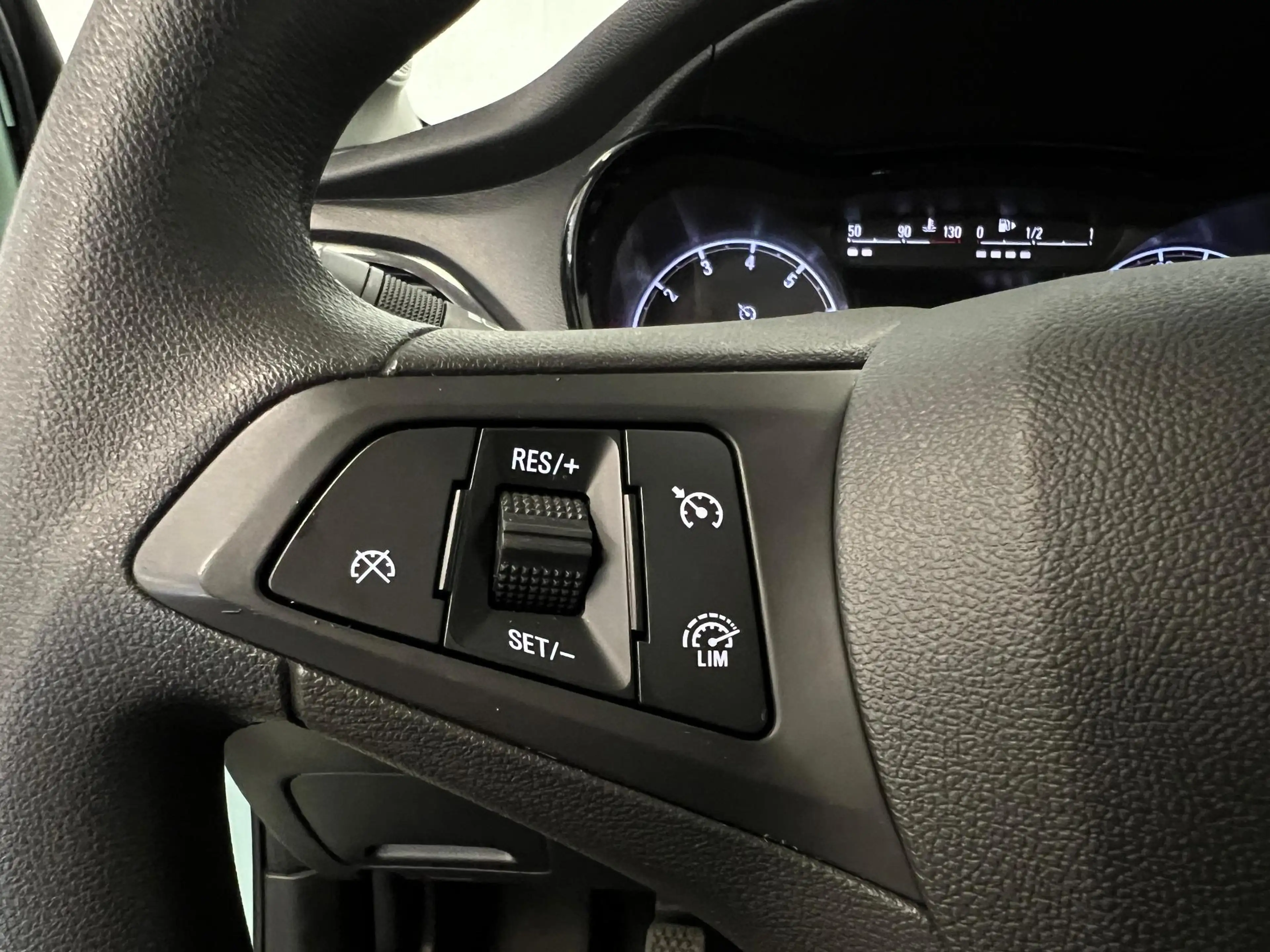 Opel Karl 1.0 Rocks Online Edition AIRCO / TREKH. / CARPLAY — photo 12