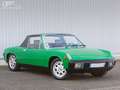 Porsche 914 2.0 L Verde - thumbnail 1