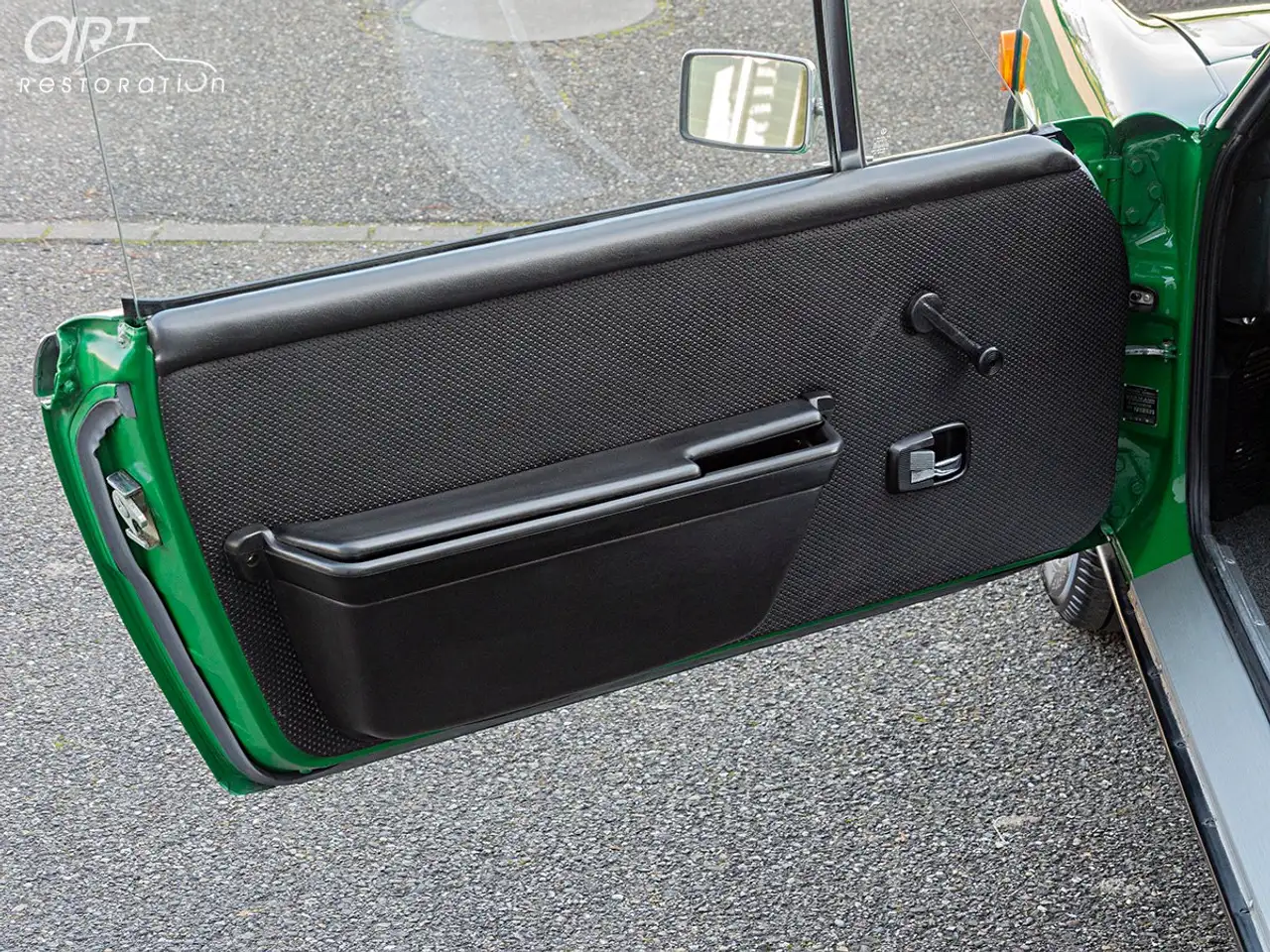 Porsche 914 2.0 L, foto 11