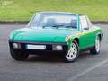 Porsche 914 2.0 L Verde - thumbnail 25