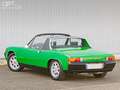 Porsche 914 2.0 L Verde - thumbnail 3
