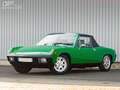 Porsche 914 2.0 L Verde - thumbnail 8
