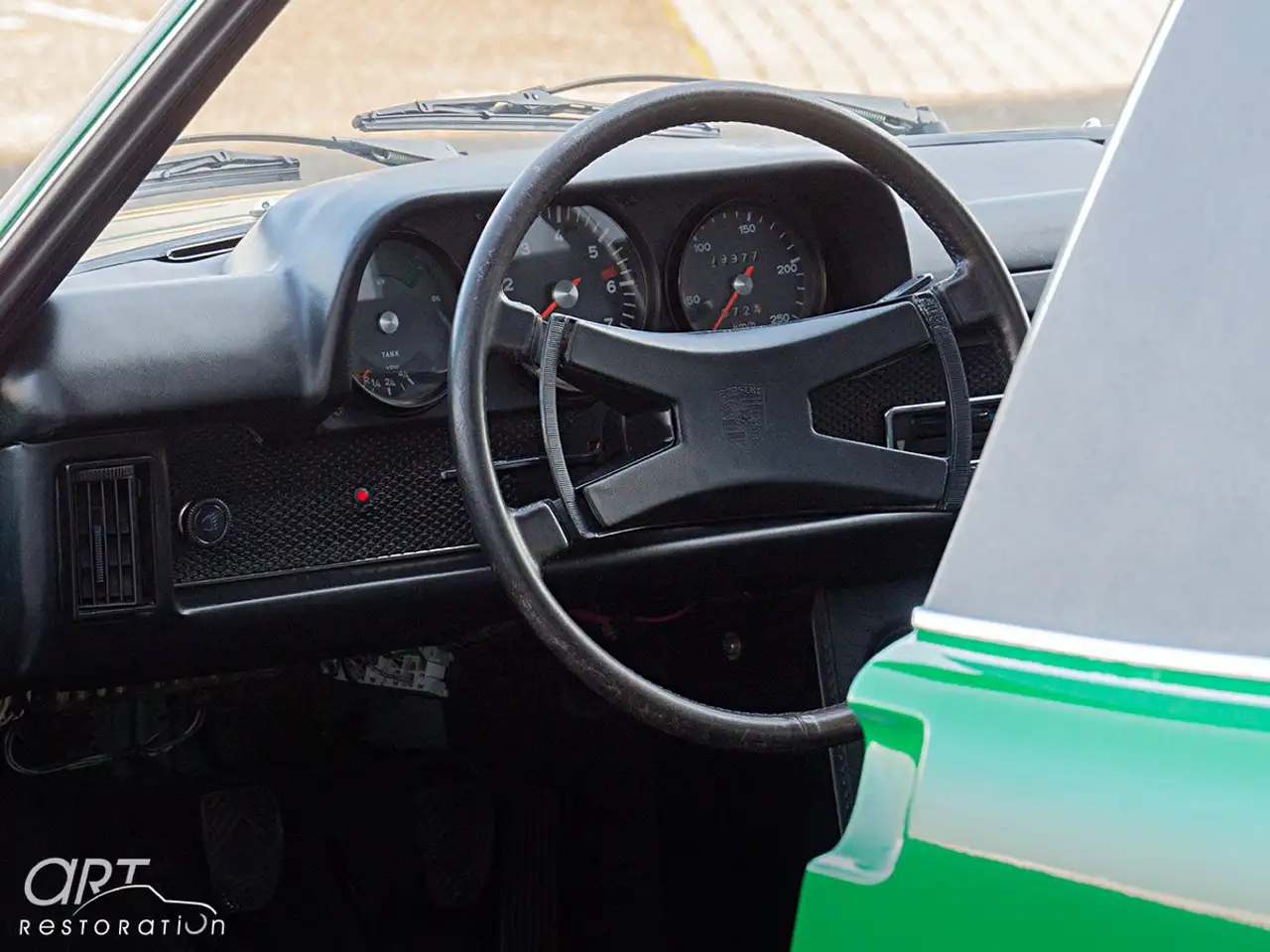 Porsche 914 2.0 L, foto 5