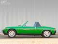 Porsche 914 2.0 L Verde - thumbnail 24