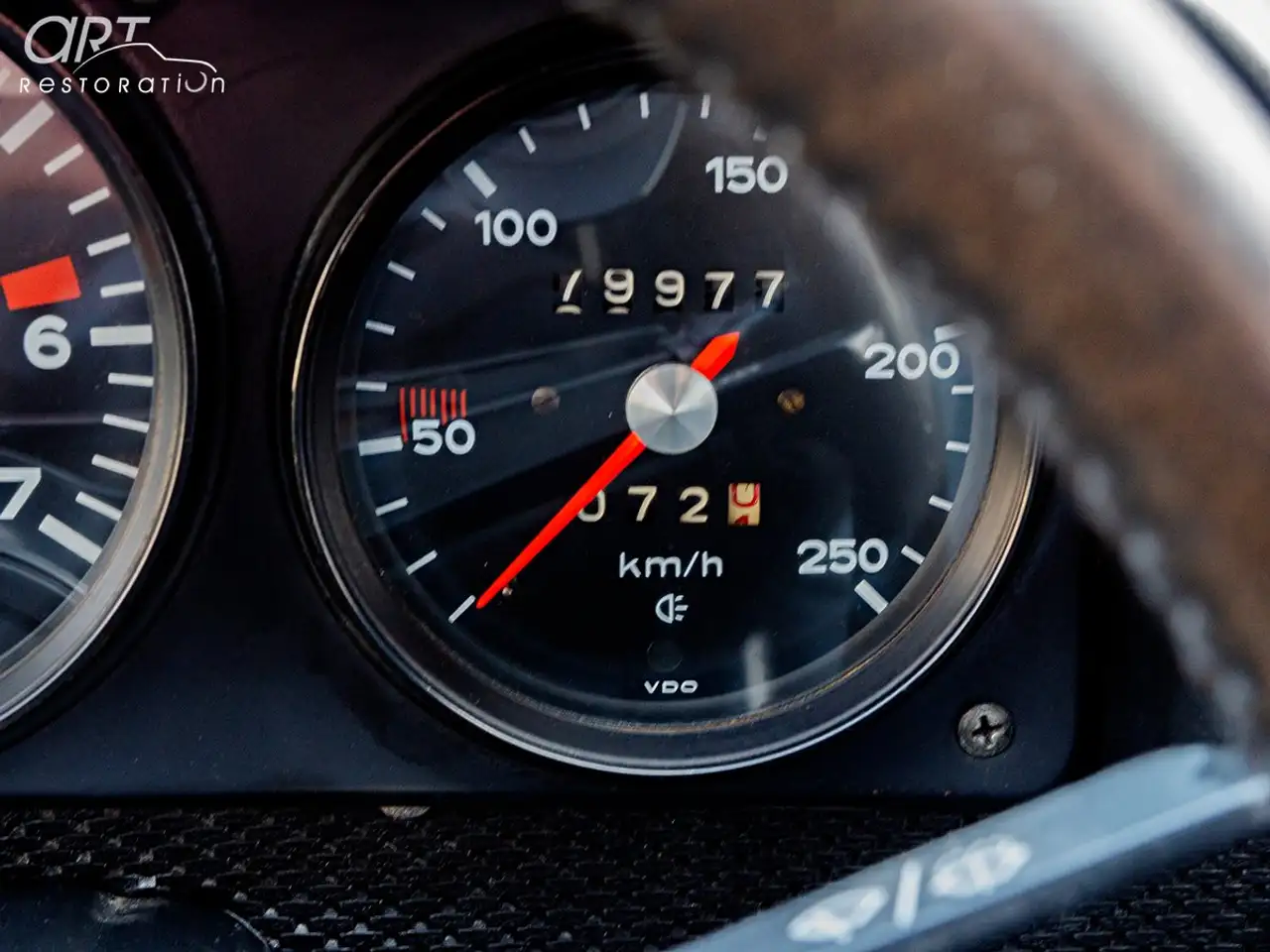 Porsche 914 2.0 L, foto 6
