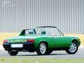 Porsche 914 2.0 L Verde - thumbnail 27