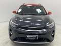 Kia Stonic 1.4 MPI EcoGPL Energy Grigio - thumbnail 6