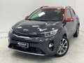 Kia Stonic 1.4 MPI EcoGPL Energy Grigio - thumbnail 1