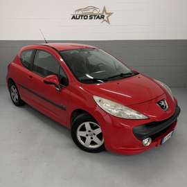 3p 1.4 vti NEOPATENTATI