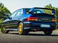 Subaru Impreza 2.0 Turbo GT A/B ABS AWD Blauw - thumbnail 2