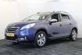 Peugeot 2008 1.2 PureTech Allure Blauw - thumbnail 1