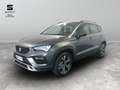 SEAT Ateca 1.5 ecotsi Black Edition 150cv dsg Grigio - thumbnail 1