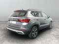 SEAT Ateca 1.5 ecotsi Black Edition 150cv dsg Grigio - thumbnail 2