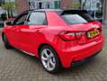 Audi A1 Sportback 30 TFSI 116PK Advanced epic Climatronic Rouge - thumbnail 5