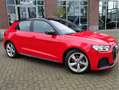 Audi A1 Sportback 30 TFSI 116PK Advanced epic Climatronic Rouge - thumbnail 8