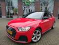 Audi A1 Sportback 30 TFSI 116PK Advanced epic Climatronic Rouge - thumbnail 1