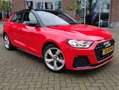 Audi A1 Sportback 30 TFSI 116PK Advanced epic Climatronic Rouge - thumbnail 9