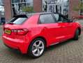 Audi A1 Sportback 30 TFSI 116PK Advanced epic Climatronic Rouge - thumbnail 6