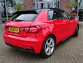 Audi A1 Sportback 30 TFSI 116PK Advanced epic Climatronic Rouge - thumbnail 7