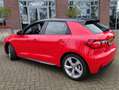 Audi A1 Sportback 30 TFSI 116PK Advanced epic Climatronic Rouge - thumbnail 4