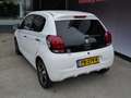 Peugeot 108 1.0 e-VTi COLLECTION | CLIMA | CARPLAY | CAMERA | bijela - thumbnail 6