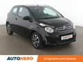 Citroen C1 1.0 VTi Shine *LIMITER*PDC*SHZ*ALU*KLIMA* Schwarz - thumbnail 8