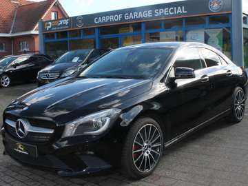 CLA 200