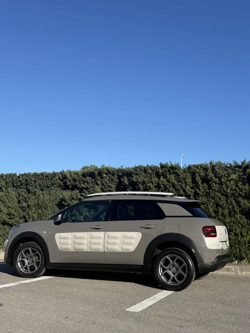Citroen C4 Cactus 1.2 PureTech S&S Shine Edition ETG 82 - 1