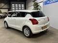 Suzuki Swift 1.2 Stijl Smart Hybrid // Lm velgen // Airco Weiß - thumbnail 2