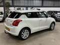 Suzuki Swift 1.2 Stijl Smart Hybrid // Lm velgen // Airco Weiß - thumbnail 3