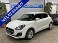 Suzuki Swift 1.2 Stijl Smart Hybrid // Lm velgen // Airco Weiß - thumbnail 1