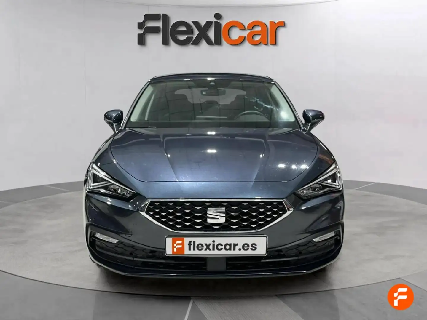 SEAT Leon 1.5 eTSI 110kW DSG-7 S&S Xcellence Grigio - 2