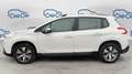 Peugeot 2008 1.2 Puretech 110 EAT6 Allure Blanc - thumbnail 2