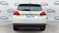 Peugeot 2008 1.2 Puretech 110 EAT6 Allure Blanc - thumbnail 3