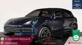 Porsche Cayenne E-Hybrid Blau - thumbnail 1