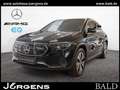 Mercedes-Benz EQA 250 Progressive/LED/Cam/HUD/Totw/EASY-P/18' Чорний - thumbnail 2
