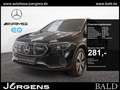 Mercedes-Benz EQA 250 Progressive/LED/Cam/HUD/Totw/EASY-P/18' Чорний - thumbnail 1