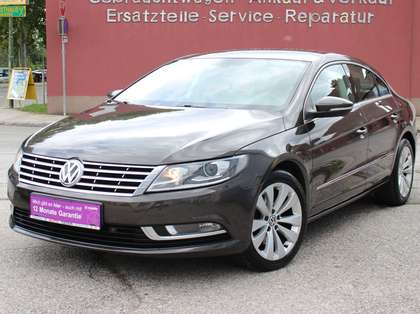 Volkswagen CC 2,0 TDI 100 KW| Navigation| ab mtl. 114 EUR