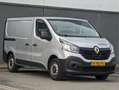 Renault Trafic 1.6 dCi T27 L1H1 Comfort |AIRCO|3-ZITS|ELEK PAKKET Grijs - thumbnail 3