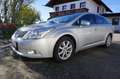 Toyota Avensis Kombi Sol AHK 2.Hand 8 fach Scheckheft Zilver - thumbnail 2