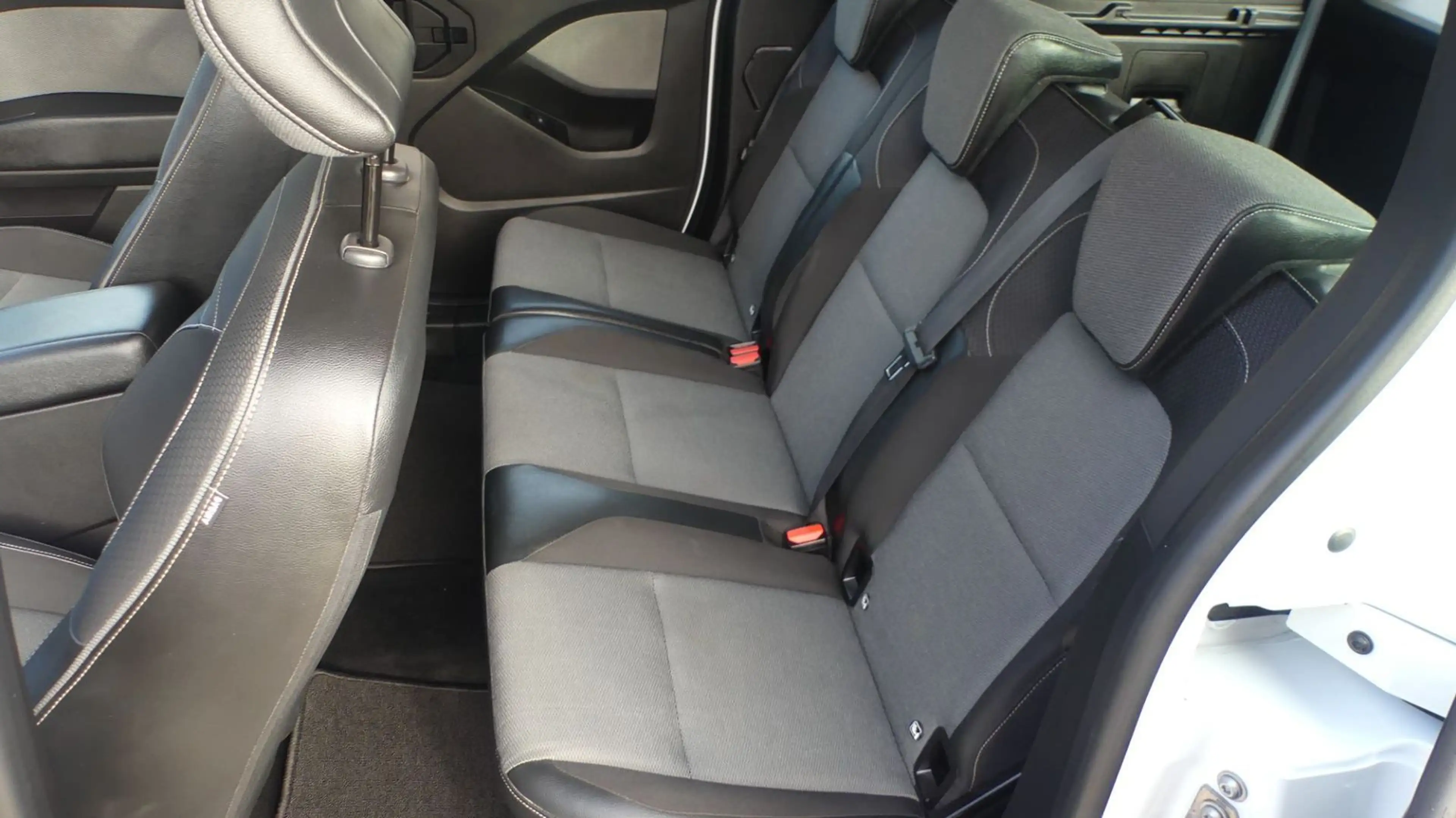 Renault Kangoo III 1.5 Edition ONE*LED*Nav*Temp*Klim*AHK — photo 14
