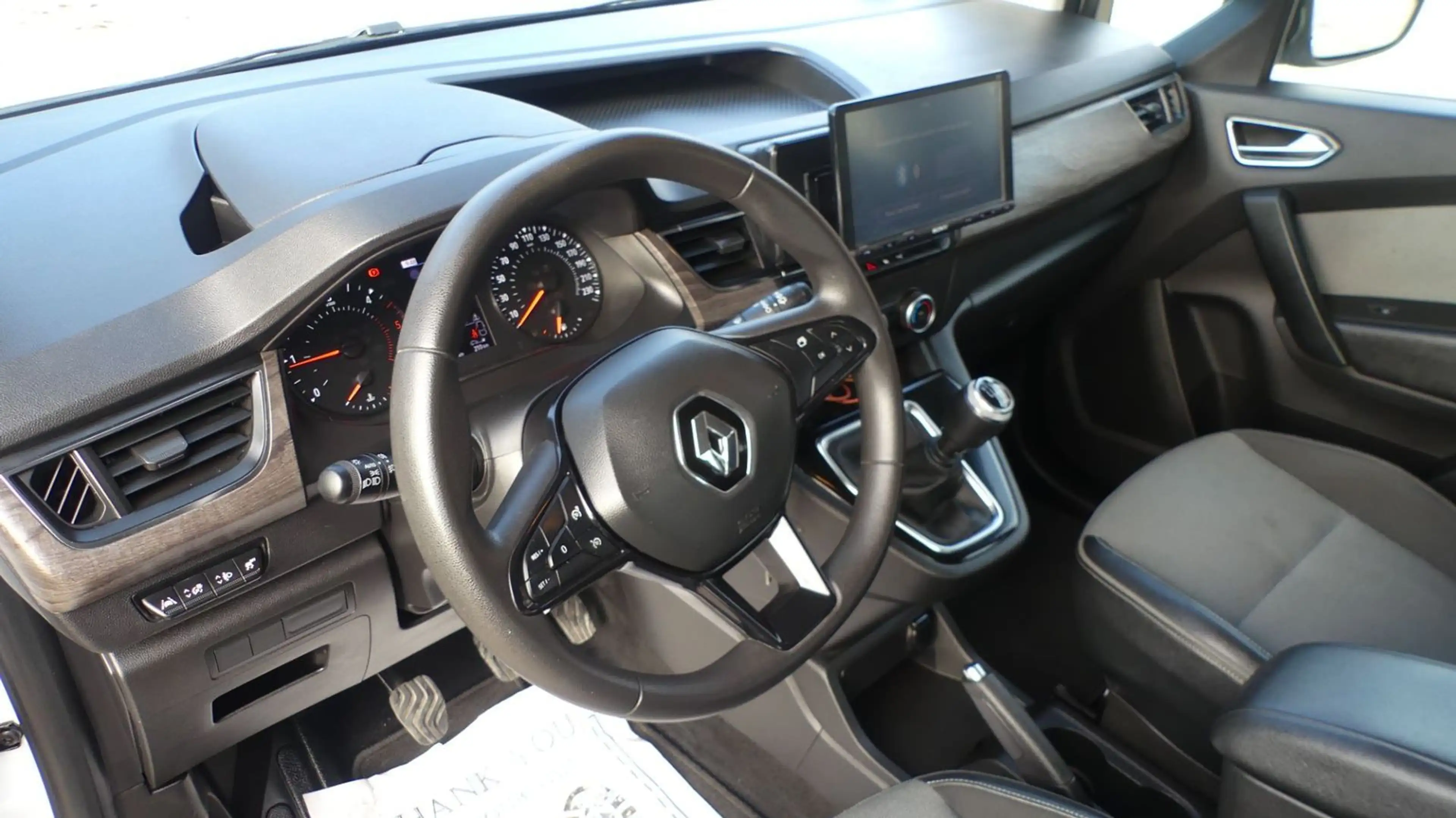 Renault Kangoo III 1.5 Edition ONE*LED*Nav*Temp*Klim*AHK — photo 11