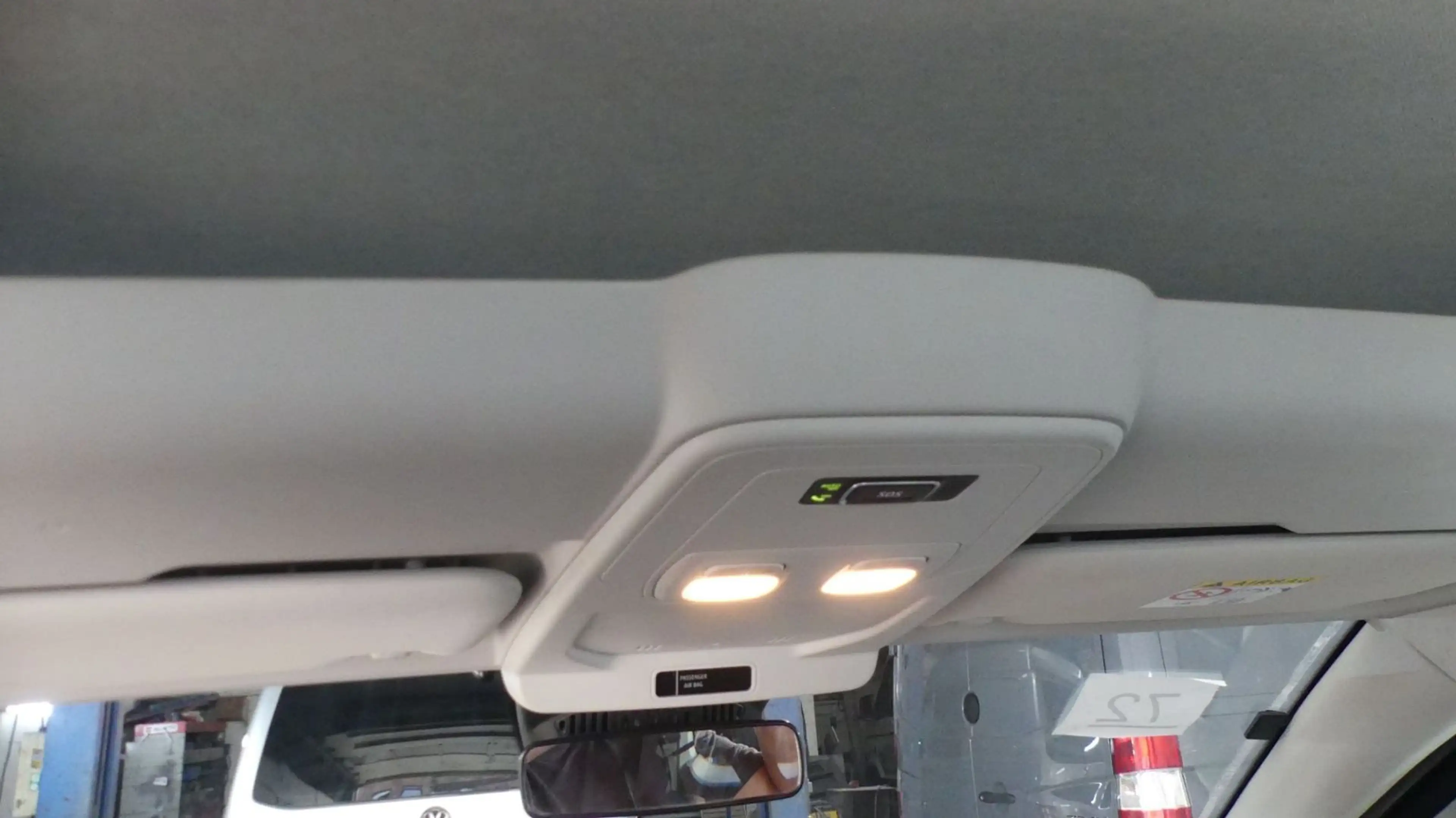 Renault Kangoo III 1.5 Edition ONE*LED*Nav*Temp*Klim*AHK — photo 12