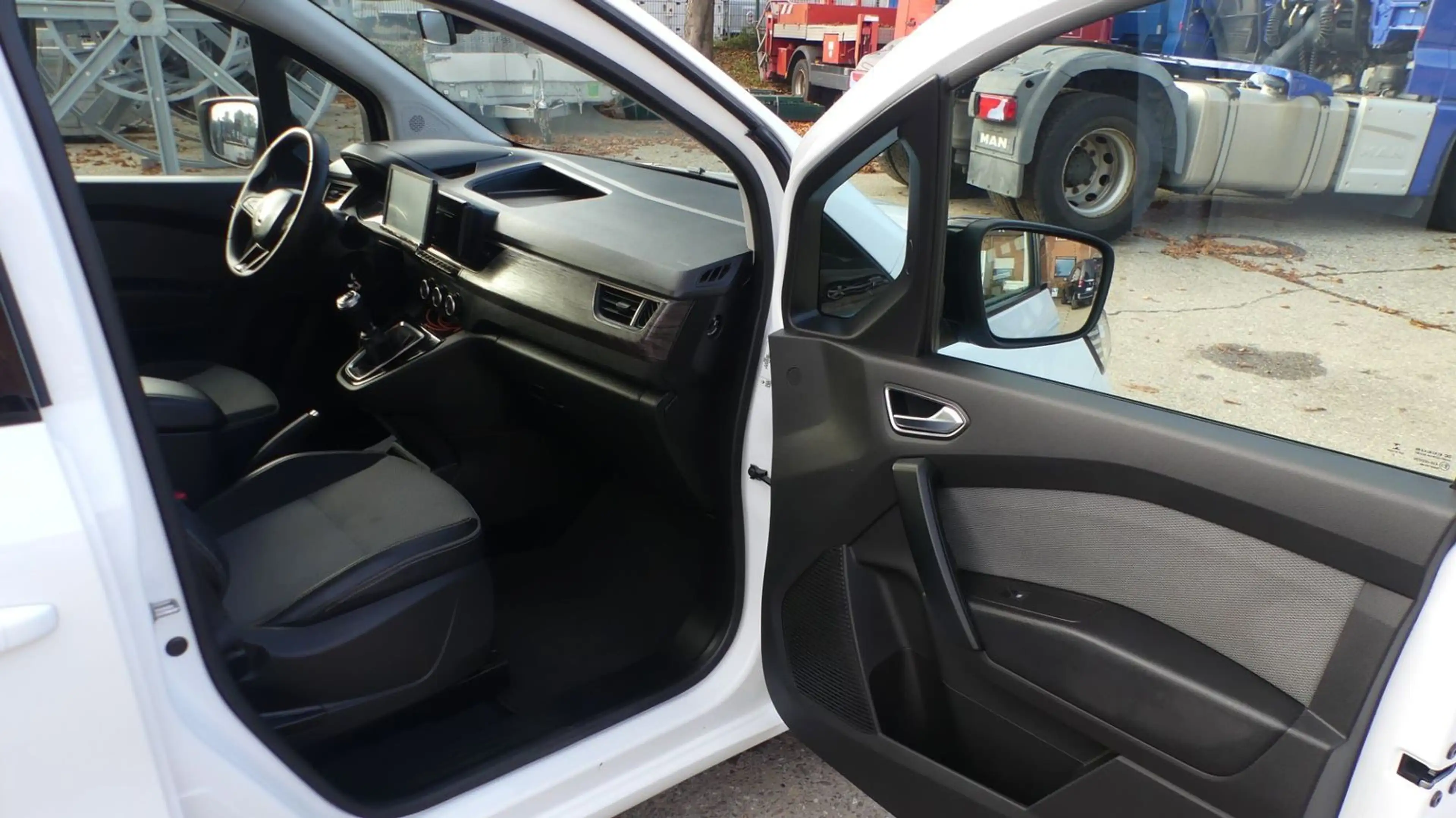 Renault Kangoo III 1.5 Edition ONE*LED*Nav*Temp*Klim*AHK — photo 15
