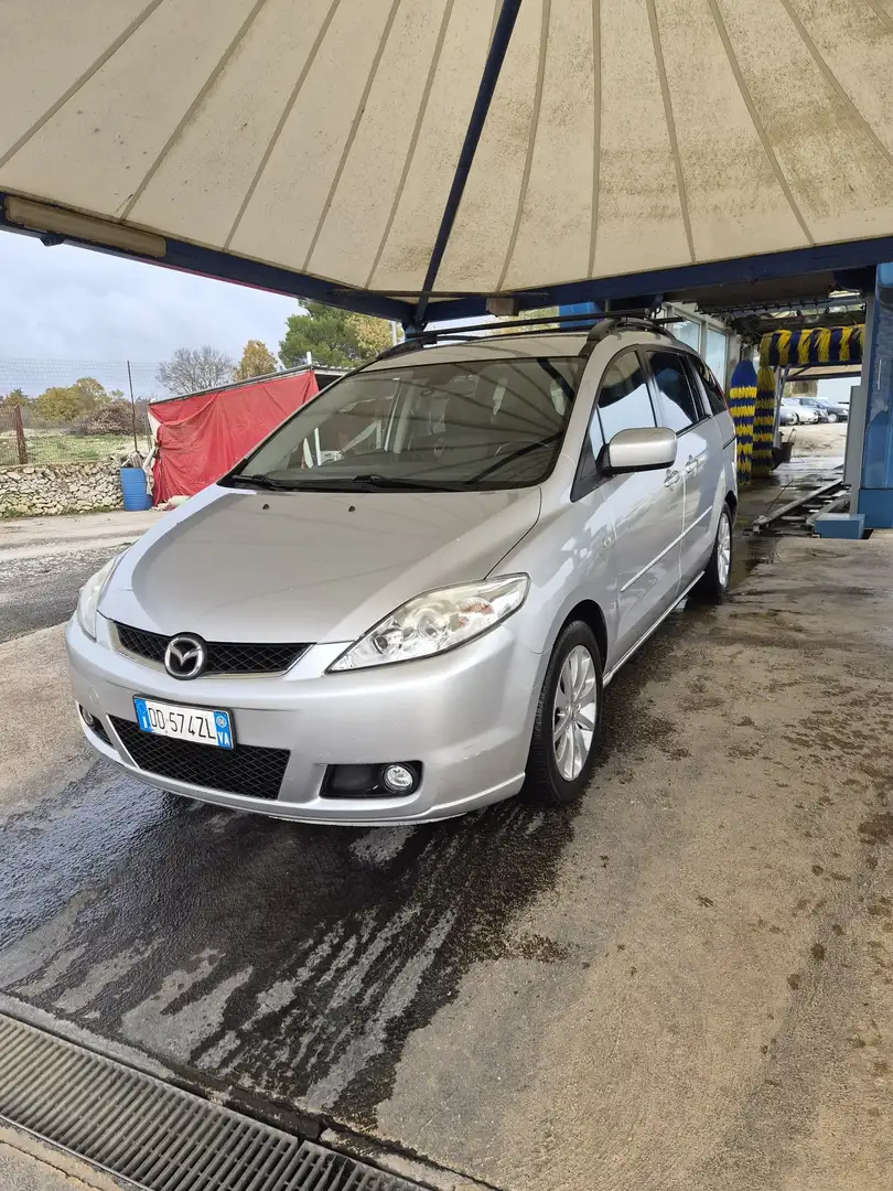 Mazda 5 2.0 cd Speed - 1