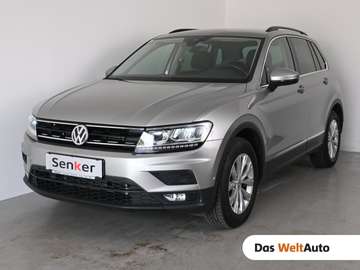 Comfortline TDI SCR 4MOTION
