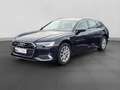 Audi A6 45 TFSI Q ADVANCED LM19 AHK MEMORY MATR Blau - thumbnail 2