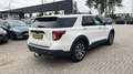 Ford Explorer 3.0 V6 EcoBoost PHEV ST-Line 457pk | Adaptieve Cru Blanc - thumbnail 5